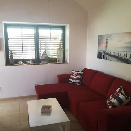 Bungalow Para Desconectar Apartment *