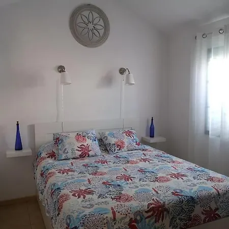 아파트 Bungalow Para Desconectar *