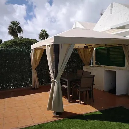 Apartment Bungalow Para Desconectar Maspalomas (Gran Canaria)