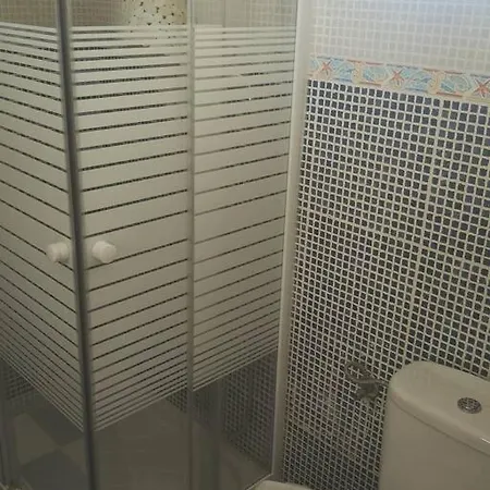 Bungalow Para Desconectar 아파트