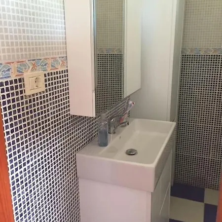 Bungalow Para Desconectar 아파트