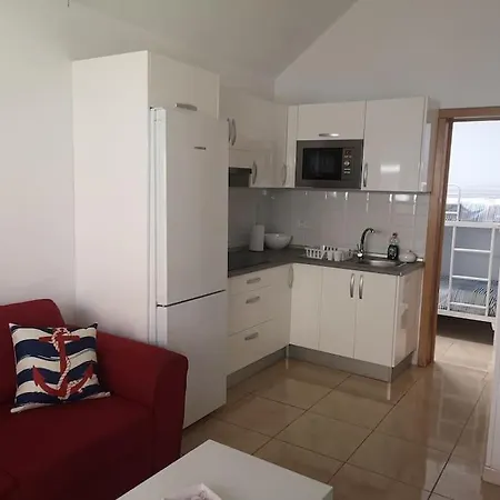 Bungalow Para Desconectar Apartment *