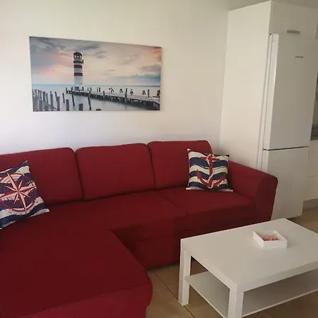 Bungalow Para Desconectar *