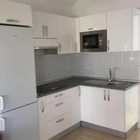Bungalow Para Desconectar Apartment *
