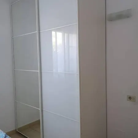 Bungalow Para Desconectar