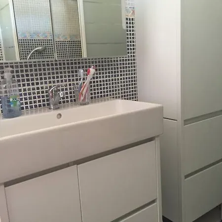 Bungalow Para Desconectar *